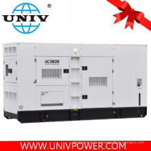 Дизельный генератор мощностью 1000кВА Cummins (UC800E)